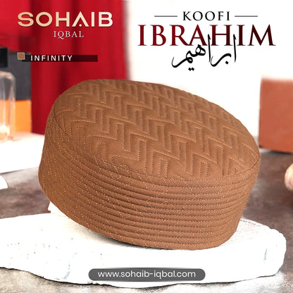 IBRAHIM KOOFI