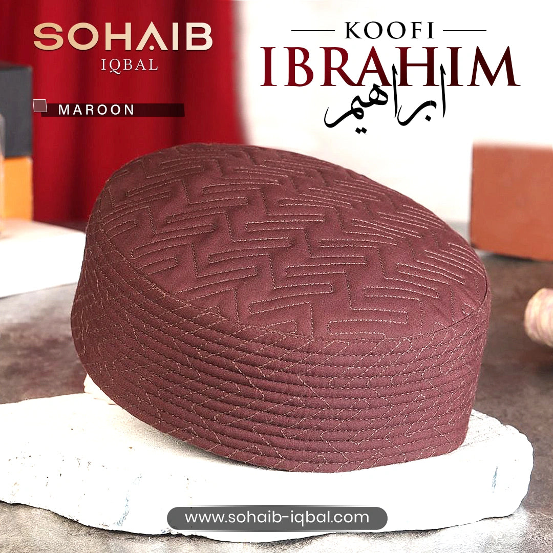 IBRAHIM KOOFI