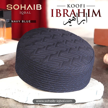 IBRAHIM KOOFI