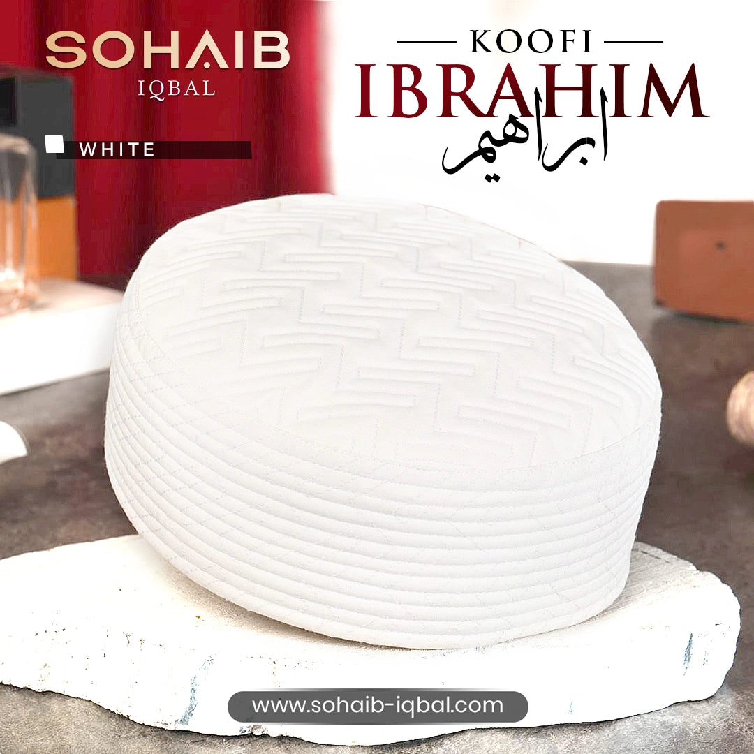 IBRAHIM KOOFI