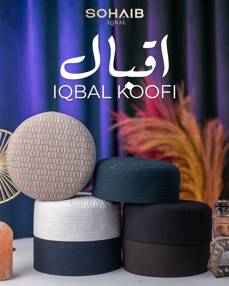 IQBAL KOOFI