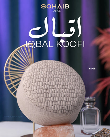 IQBAL KOOFI