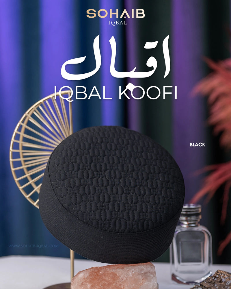 IQBAL KOOFI