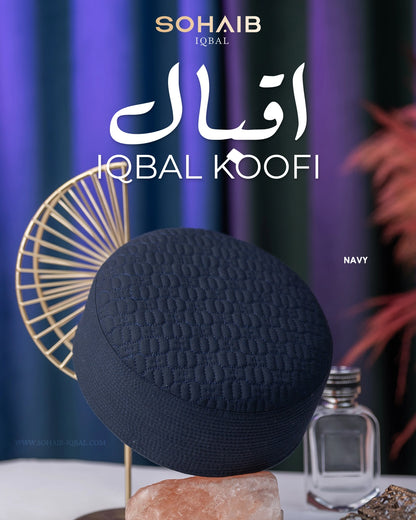 IQBAL KOOFI