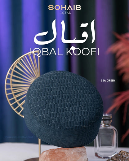 IQBAL KOOFI