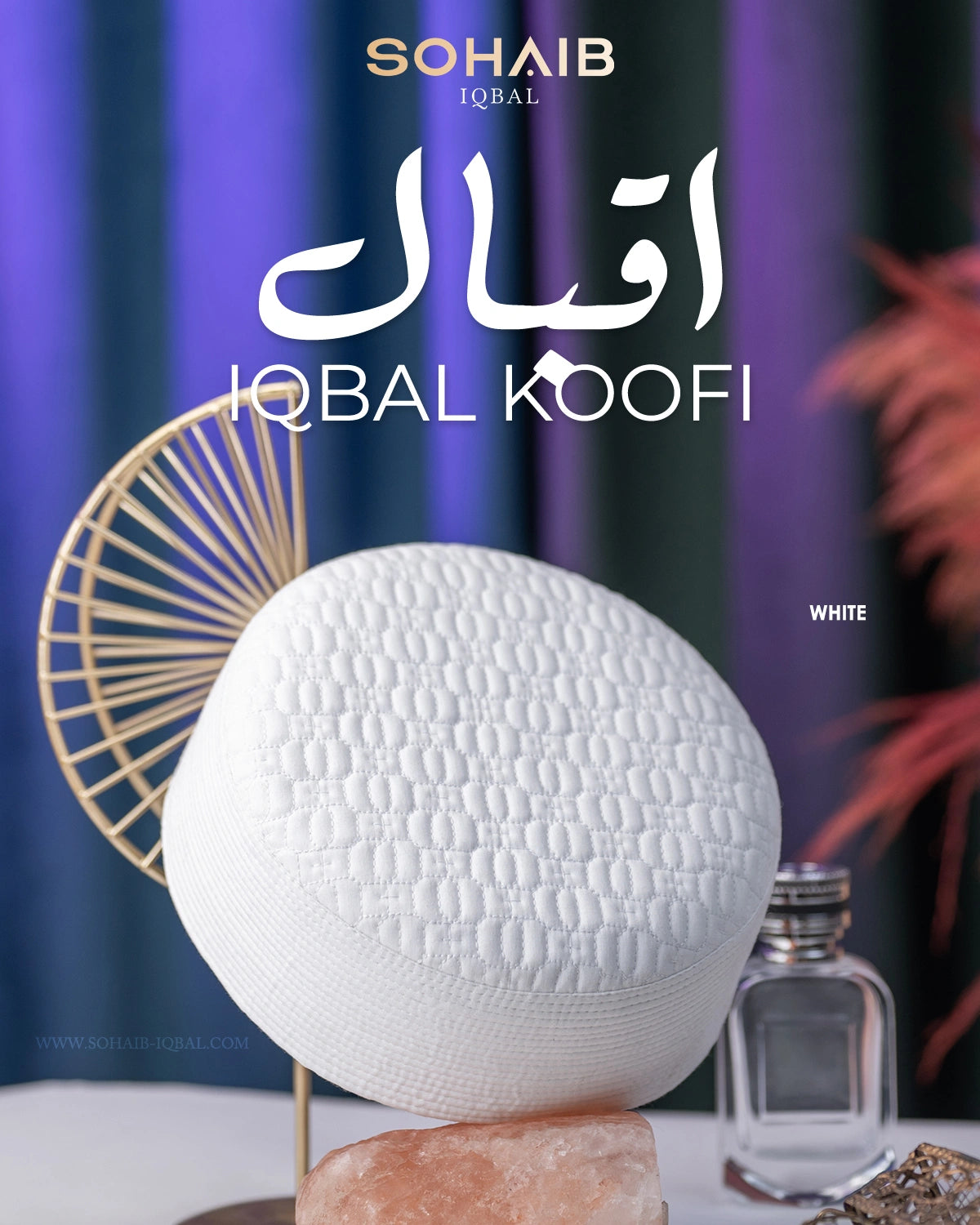 IQBAL KOOFI