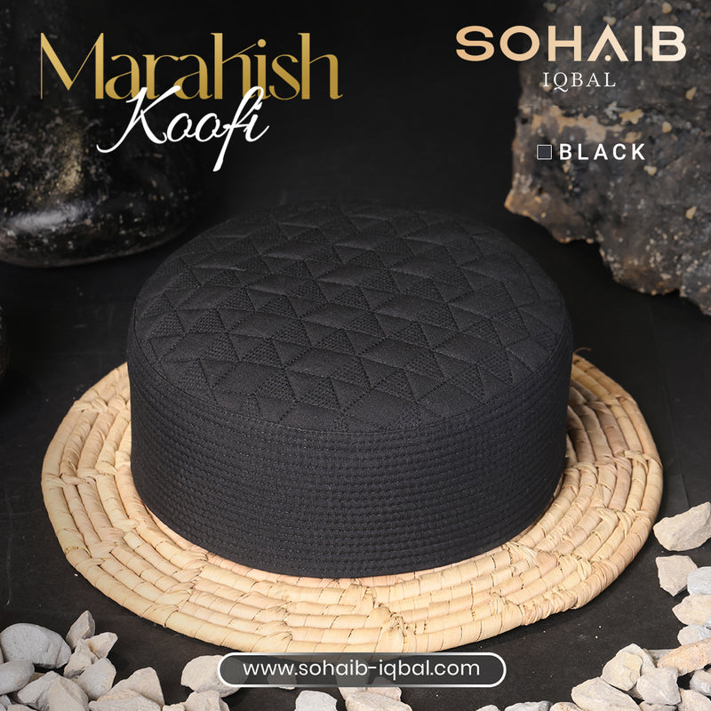 MARAKISH KOOFI