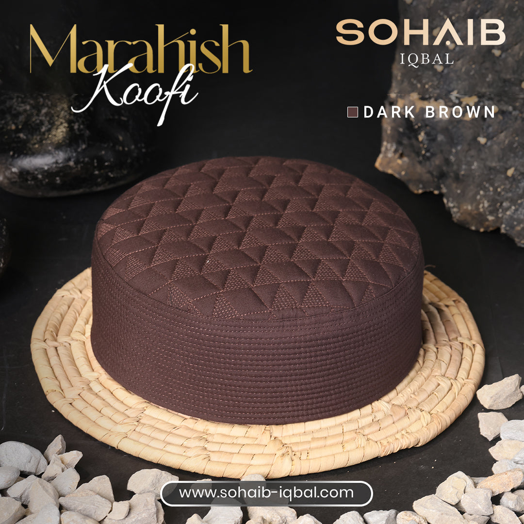 MARAKISH KOOFI