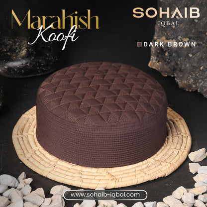 MARAKISH KOOFI