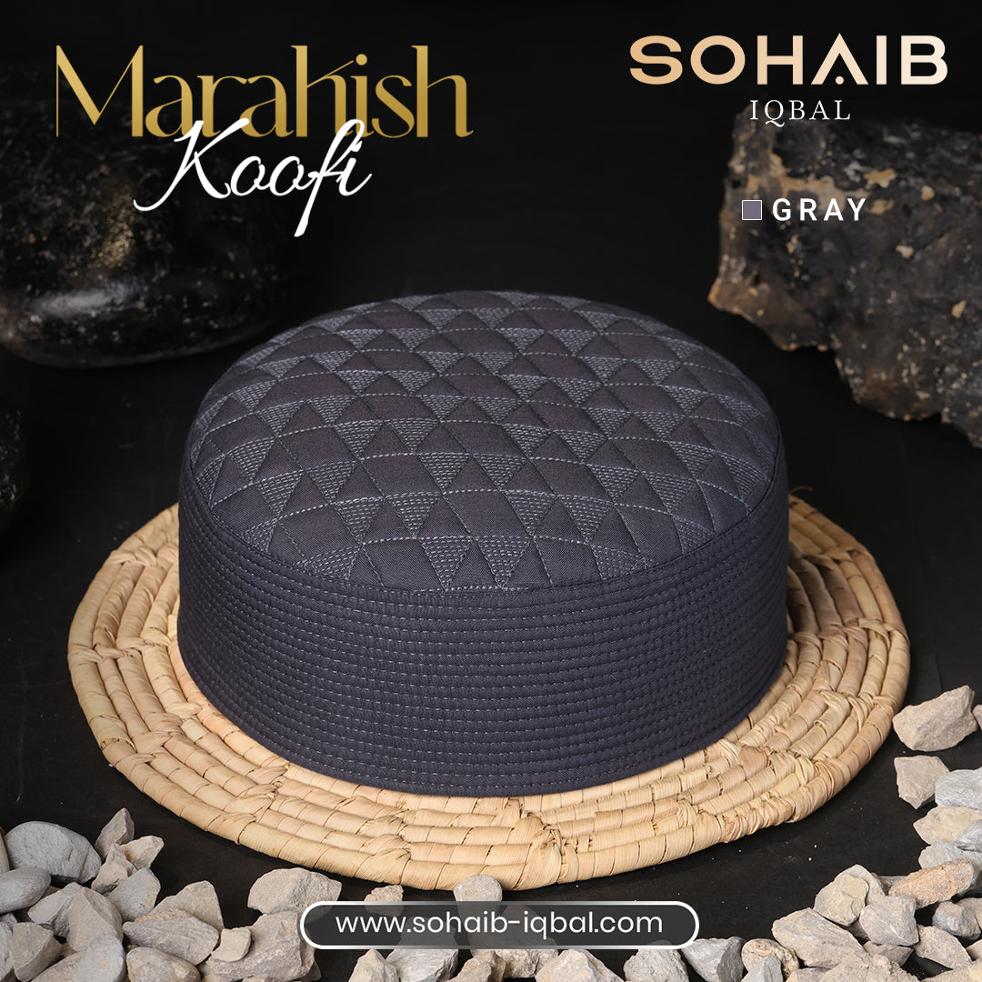 MARAKISH KOOFI