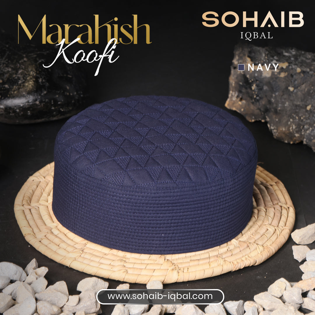 MARAKISH KOOFI