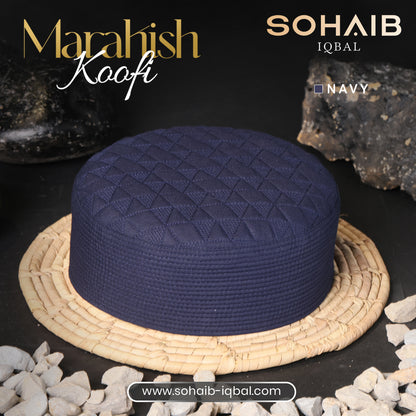 MARAKISH KOOFI