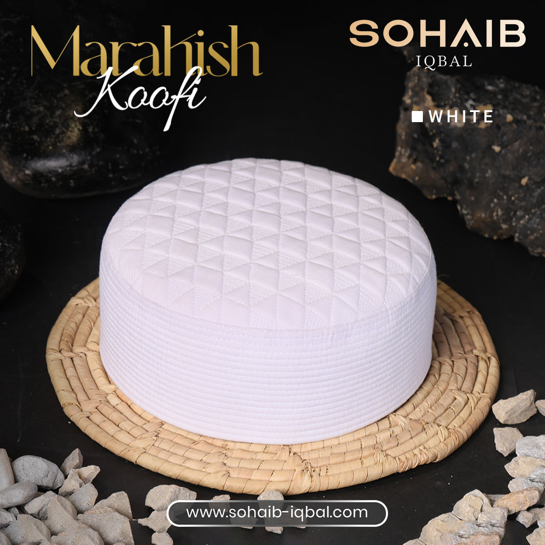MARAKISH KOOFI