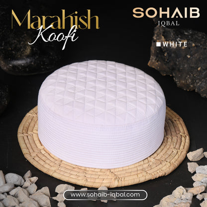 MARAKISH KOOFI