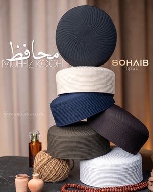 MUHAFIZ KOOFI
