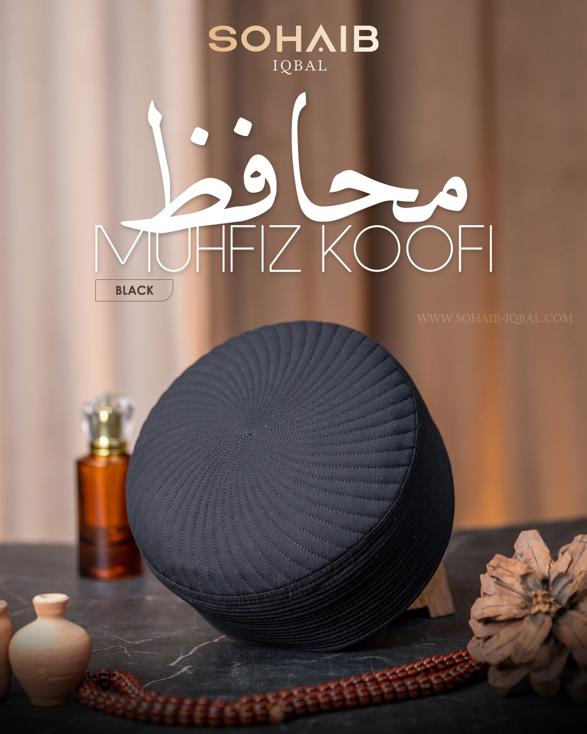MUHAFIZ KOOFI