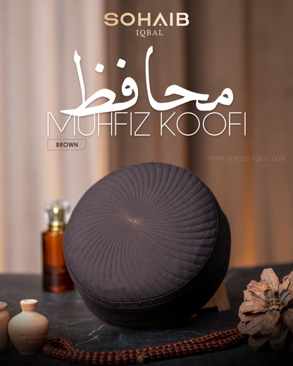 MUHAFIZ KOOFI