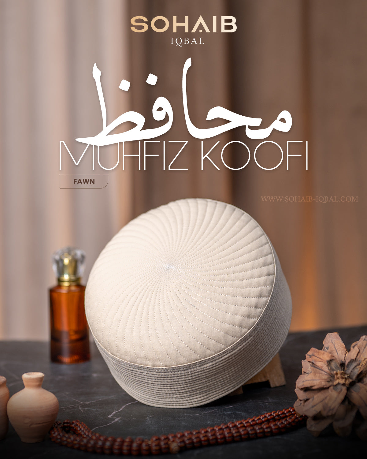 MUHAFIZ KOOFI
