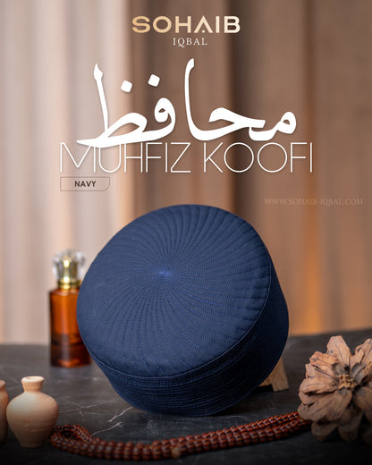 MUHAFIZ KOOFI