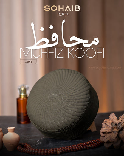 MUHAFIZ KOOFI