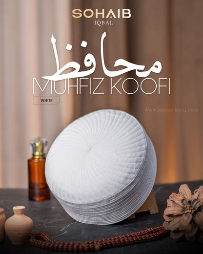 MUHAFIZ KOOFI