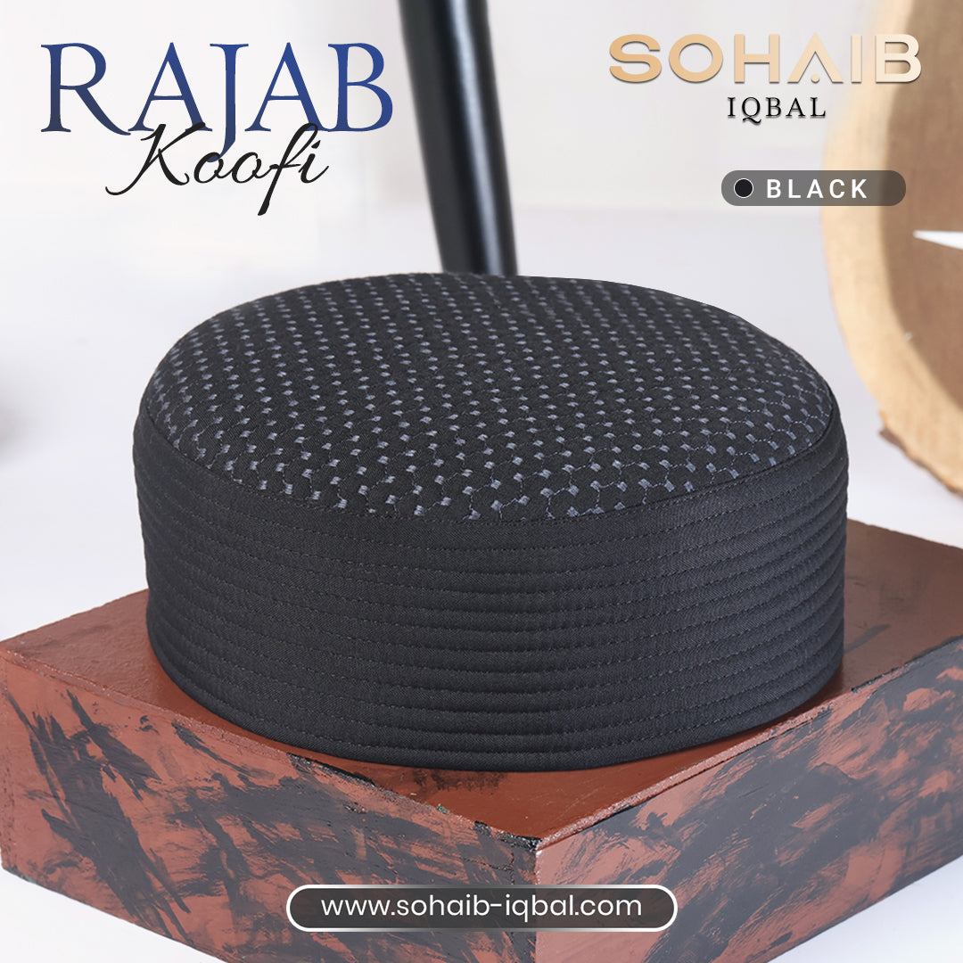 RAJAB KOOFI
