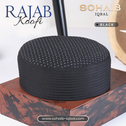 RAJAB KOOFI