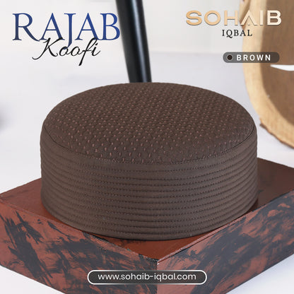RAJAB KOOFI