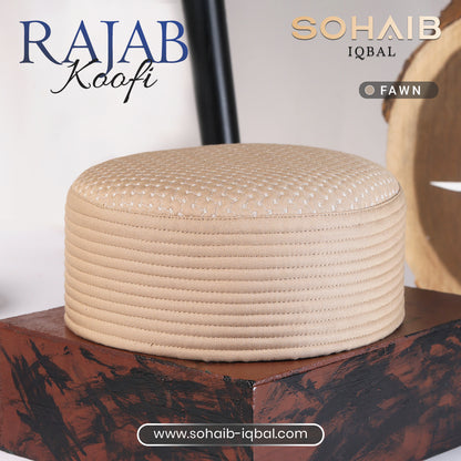 RAJAB KOOFI