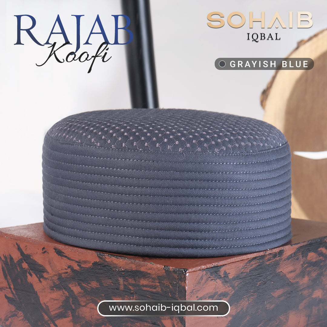 RAJAB KOOFI