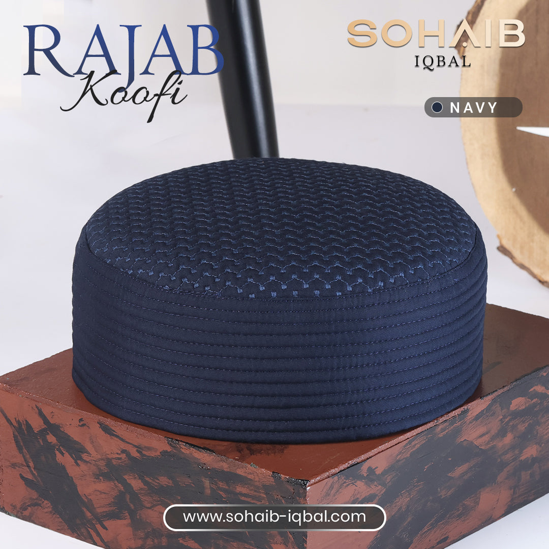 RAJAB KOOFI