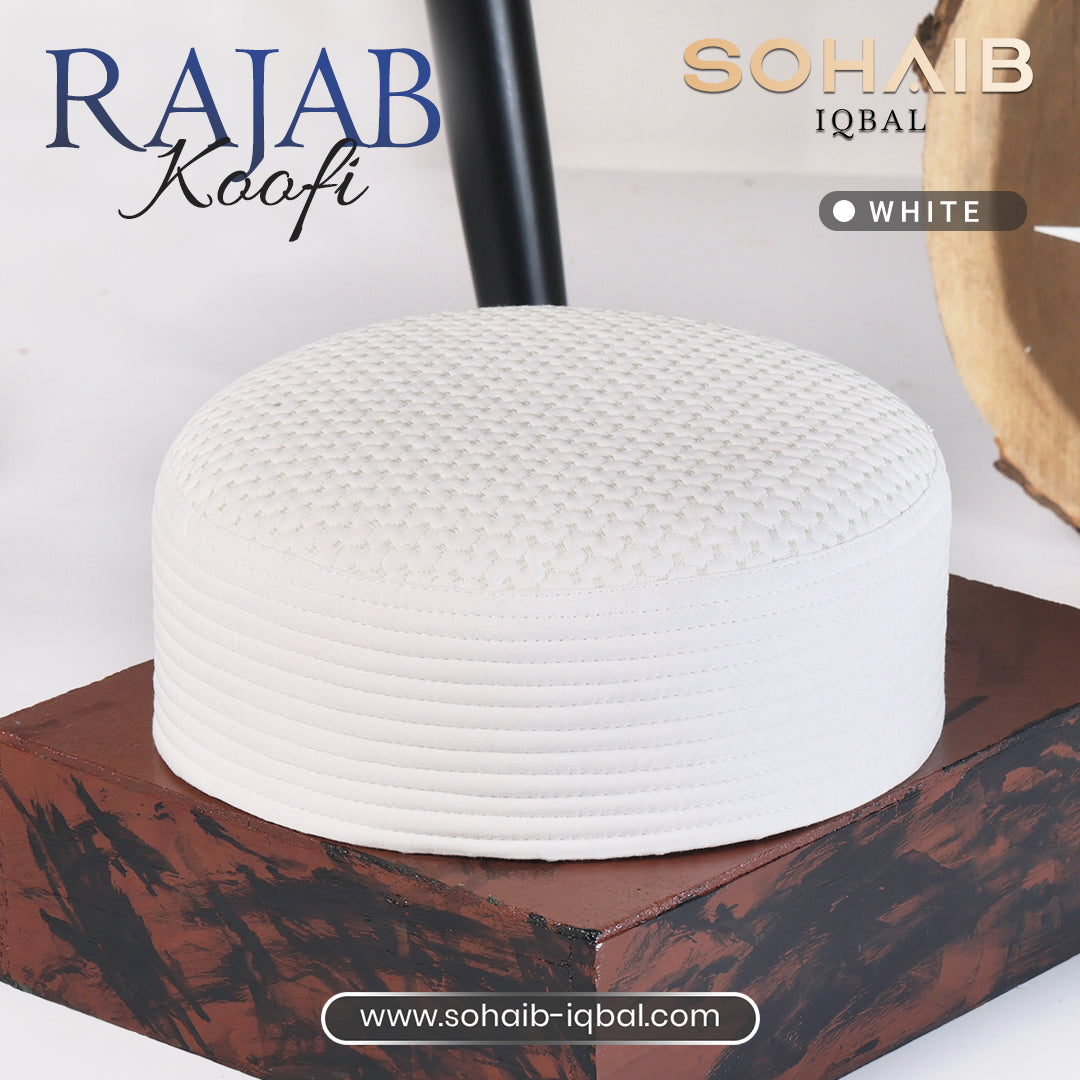 RAJAB KOOFI