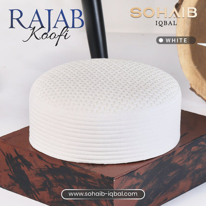 RAJAB KOOFI