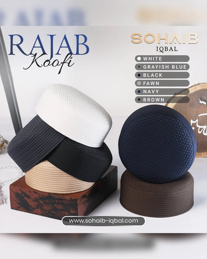 RAJAB KOOFI