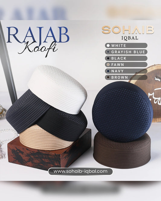 RAJAB KOOFI