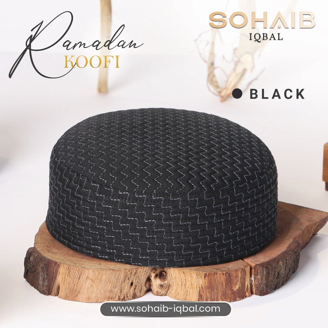 RAMADAN KOOFI