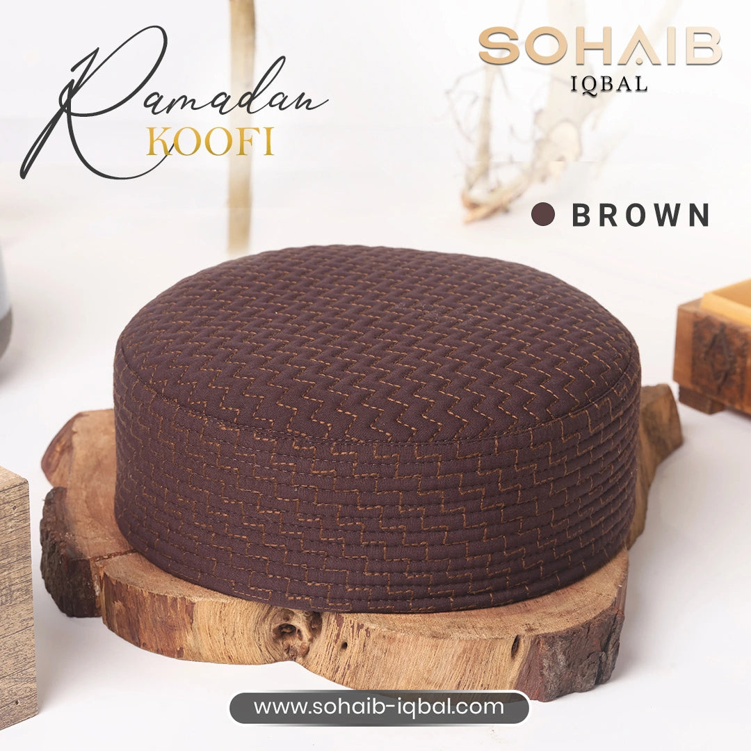 RAMADAN KOOFI