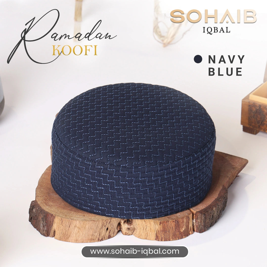 RAMADAN KOOFI