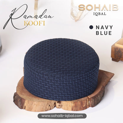 RAMADAN KOOFI