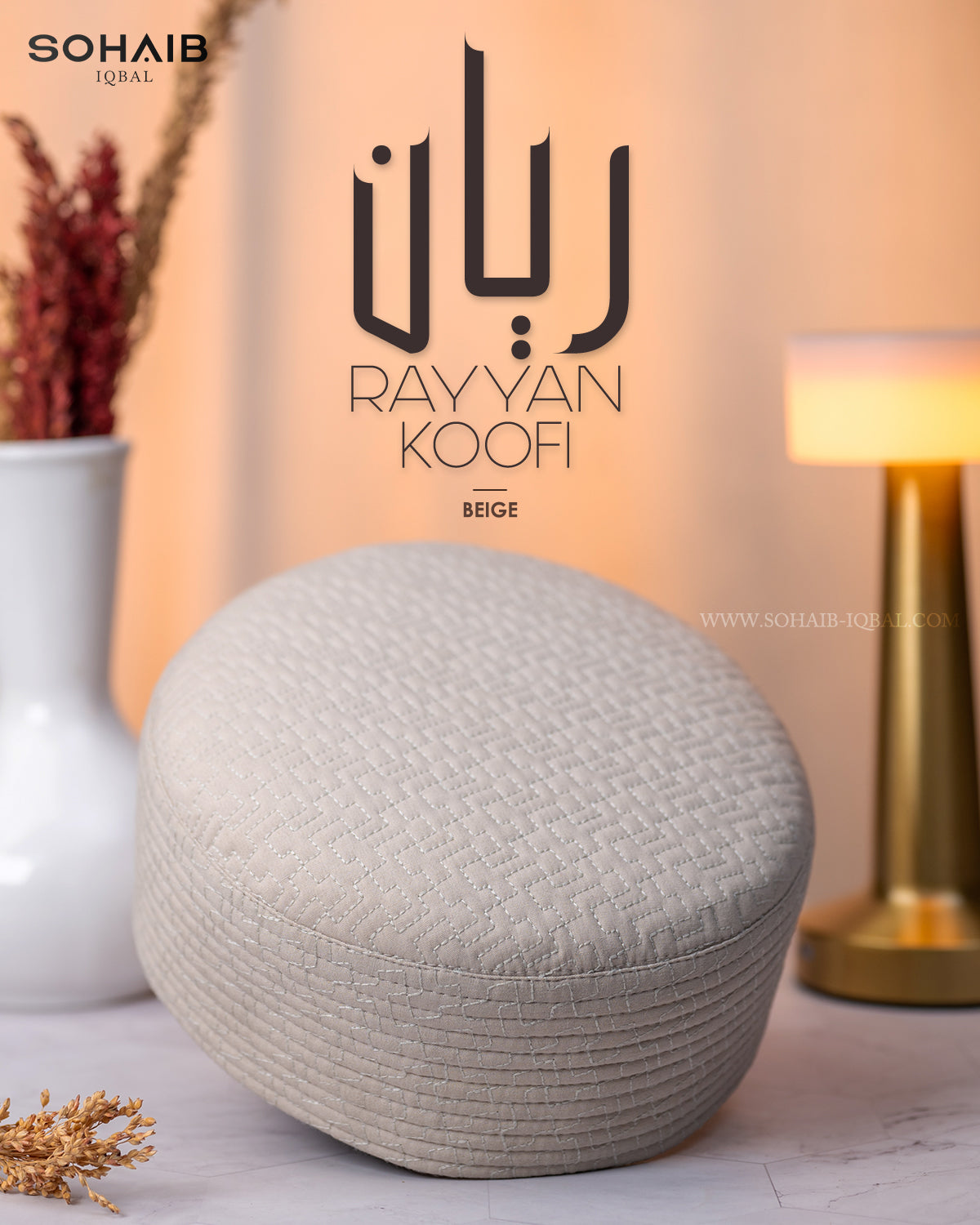 RAYYAN KOOFI