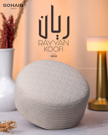 RAYYAN KOOFI