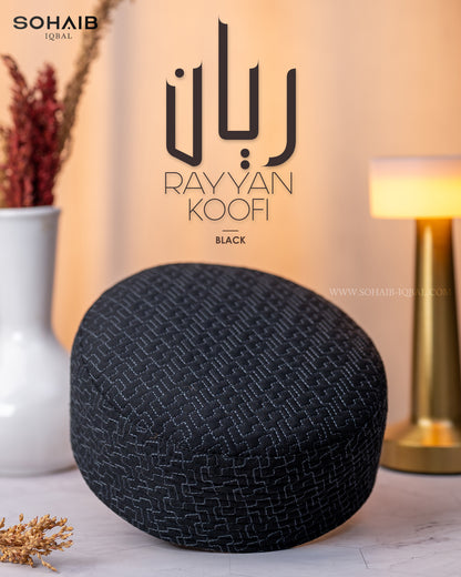 RAYYAN KOOFI