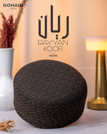 RAYYAN KOOFI