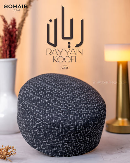 RAYYAN KOOFI