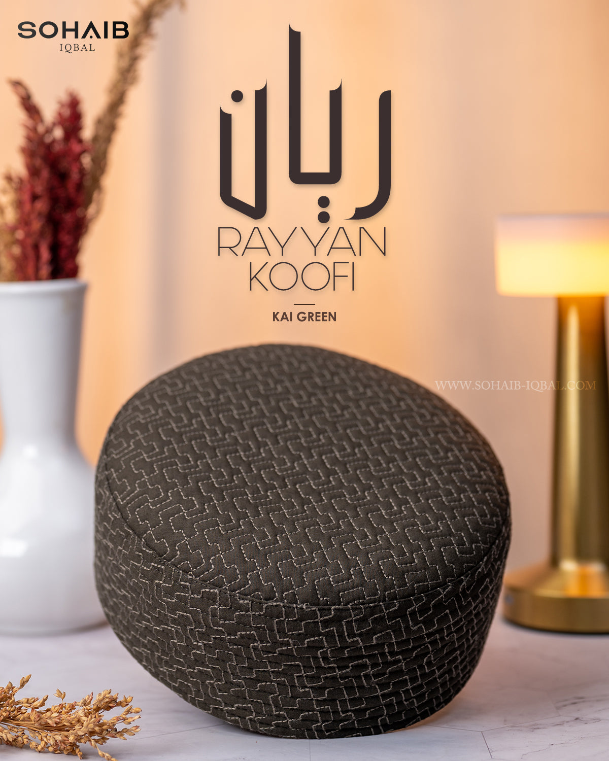 RAYYAN KOOFI