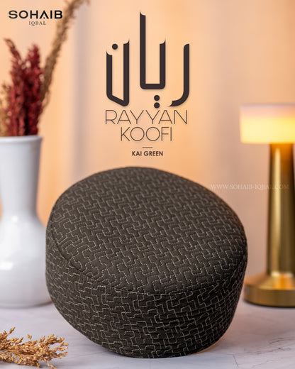 RAYYAN KOOFI
