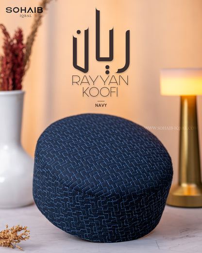 RAYYAN KOOFI