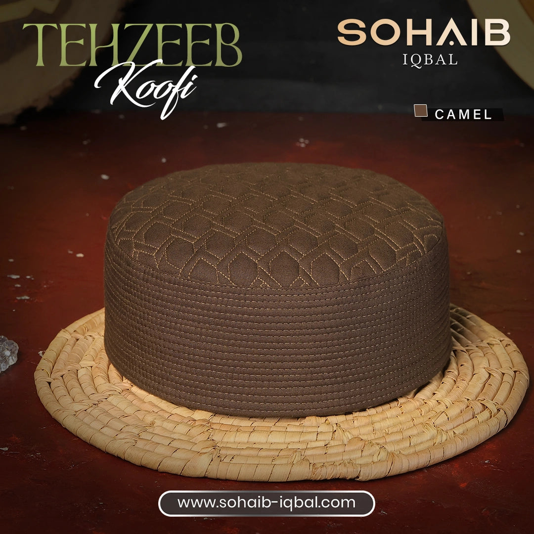 TEHZEEB KOOFI