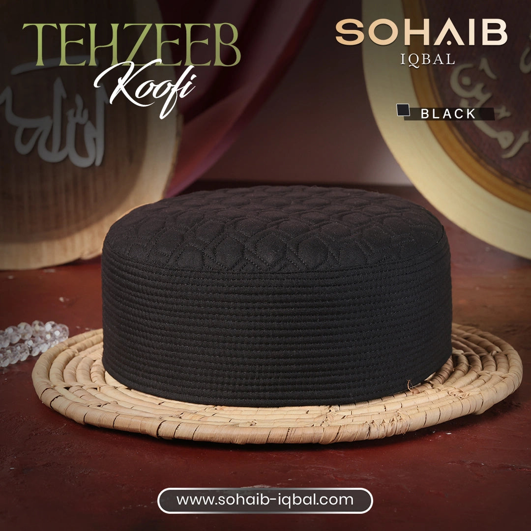 TEHZEEB KOOFI