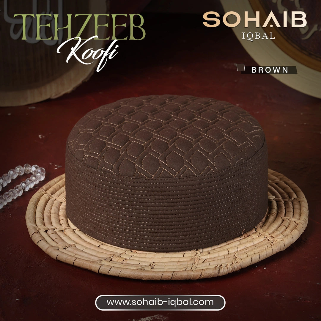 TEHZEEB KOOFI